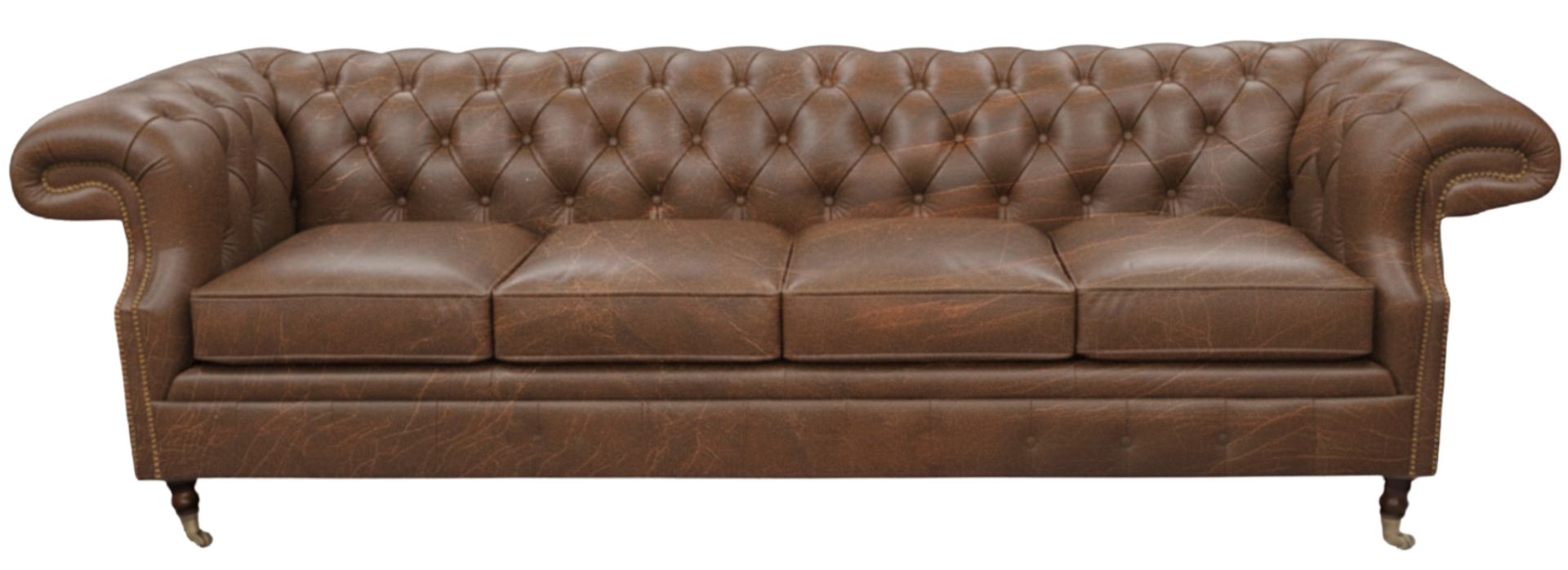 The Mayfair Chesterfield